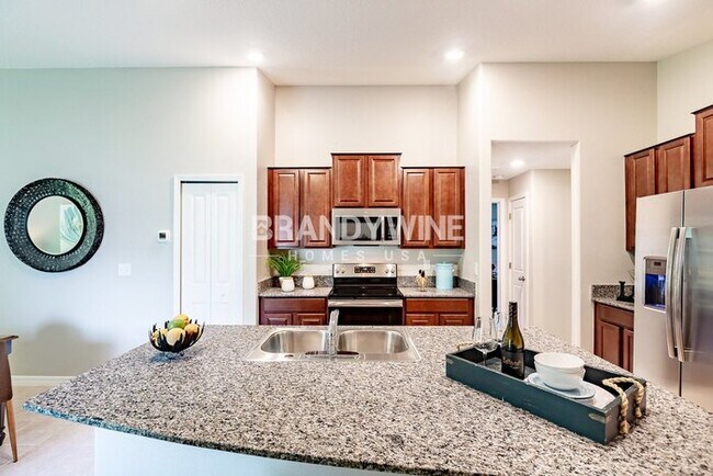 Foto del edificio - 10624 Sweet Sapling St