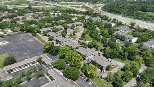  - Kilborough Apartments