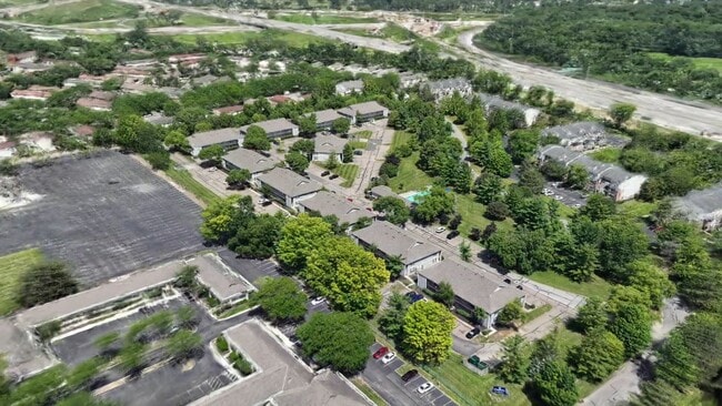  - Kilborough Apartments