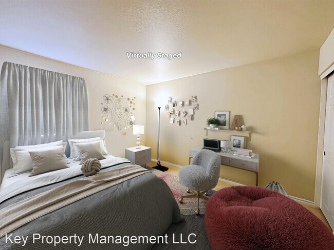 Foto del edificio - 3 br, 2 bath House - 4431 Alexis #421