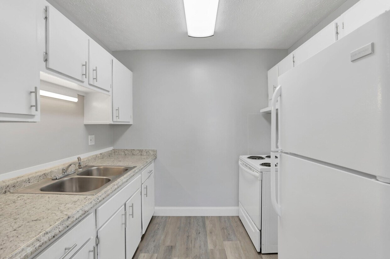 Foto principal - Pleasant View Apartments