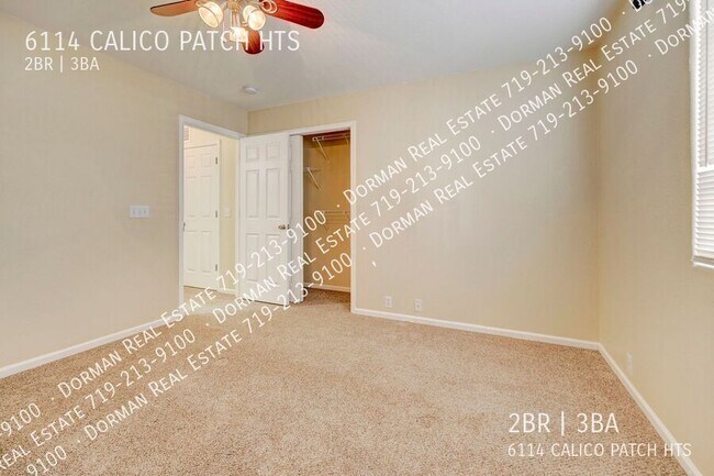 Foto del edificio - 6114 Calico Patch Heights