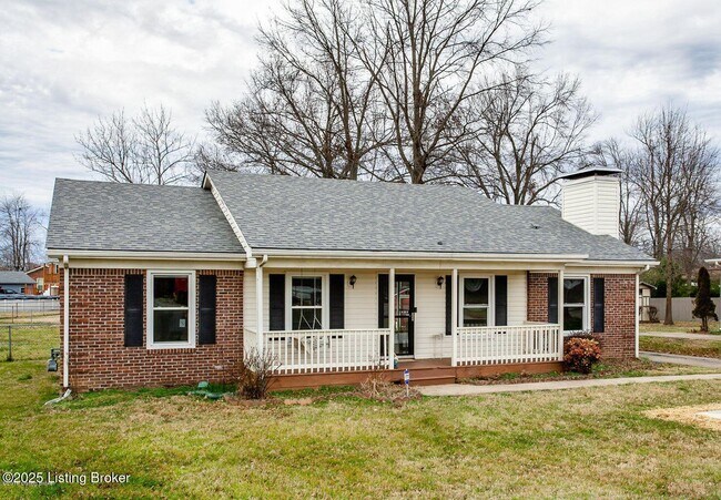 Building Photo - 5416 Lovers Ln