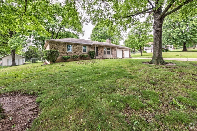 Building Photo - 7000 Mill Creek Rd