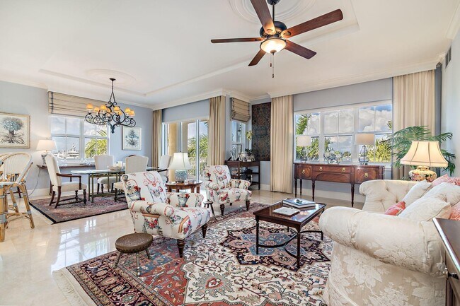 Foto del edificio - 3910 N Flagler Dr