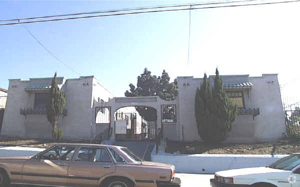 Building Photo - 1508 Maltman Ave