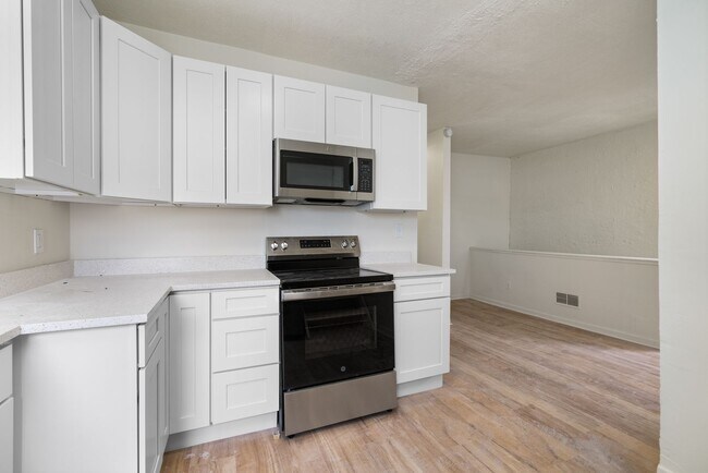 Foto del edificio - 3206 Dawson St