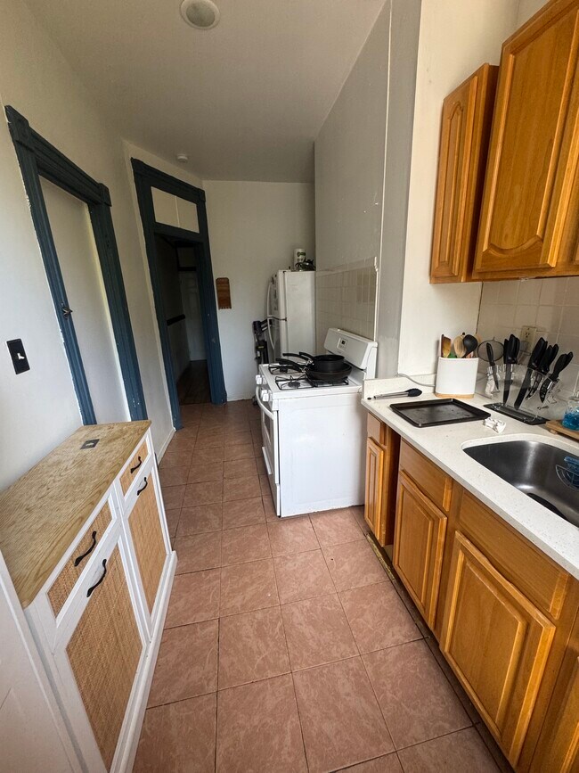 Foto del edificio - 263 Covert St