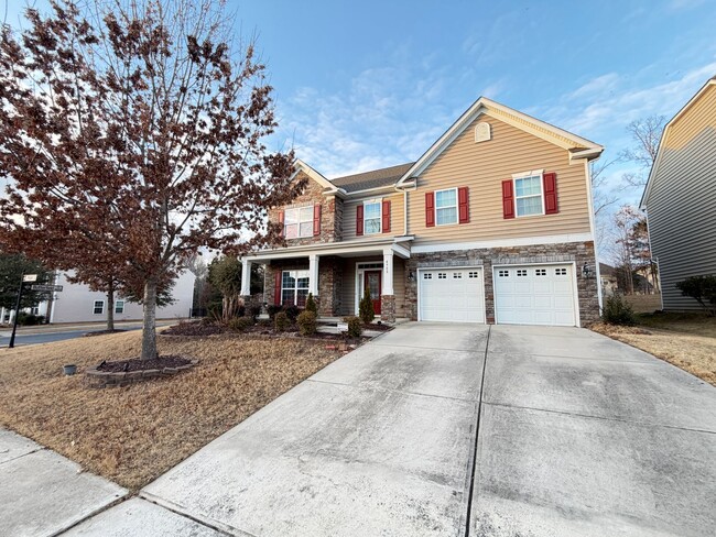 Building Photo - 4908 Pepper Dr