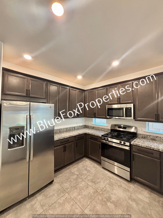 Building Photo - 8112 S Jaeger Pl