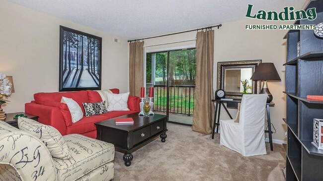Foto del edificio - 2403 Lake Brandt Pl