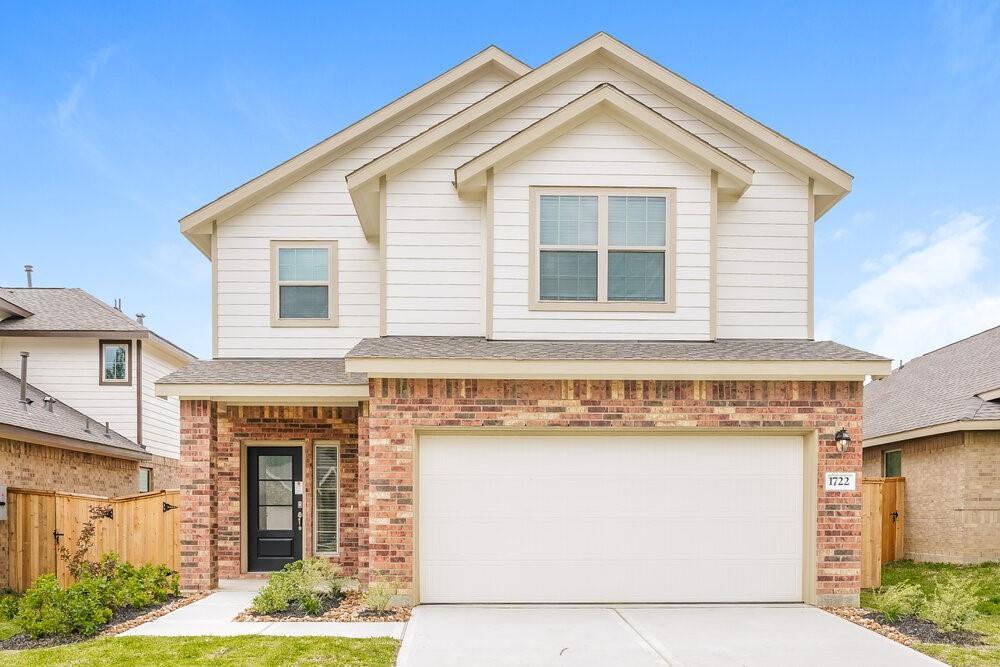 Foto principal - 1722 Sahara Dr