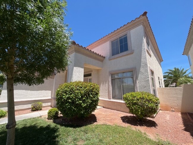 Foto del edificio - Stunning 2 story, 5-bedroom home in Rhodes Ranch