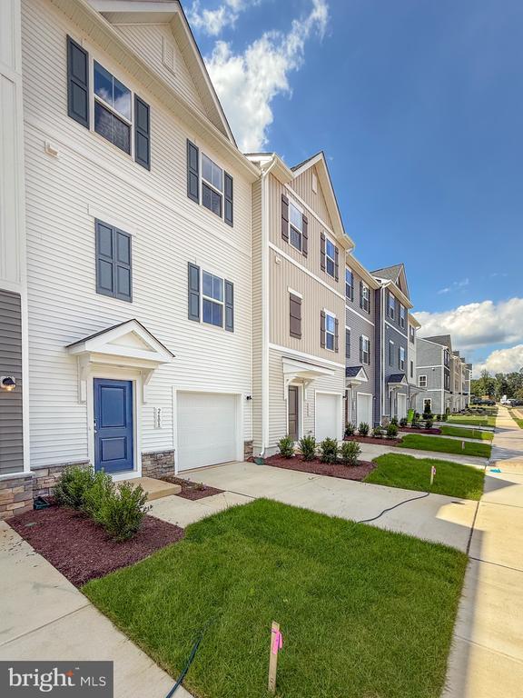 Foto del edificio - 2584 Cougar Ln