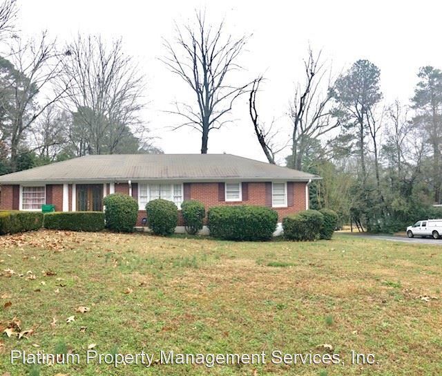 Primary Photo - 3 br, 2.5 bath House - 2271 Fairway Cir Ne