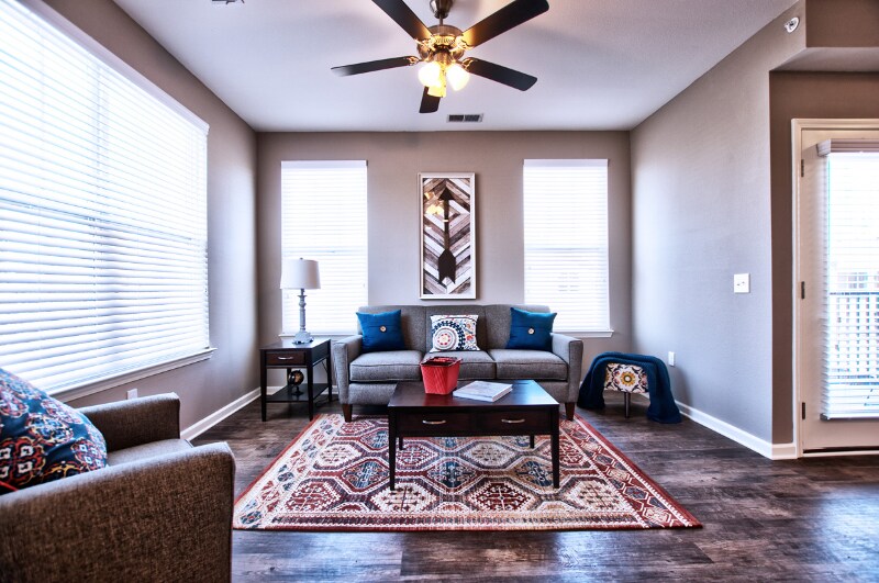 Foto principal - 1375 Park 33 Blvd