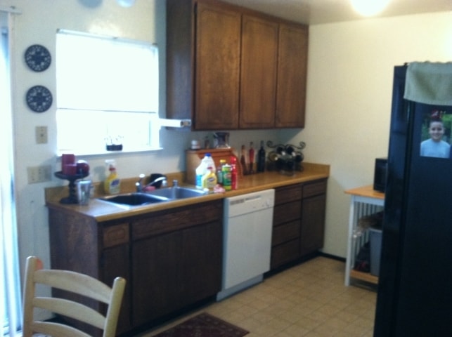 Interior - 106-116 Lark Center Dr