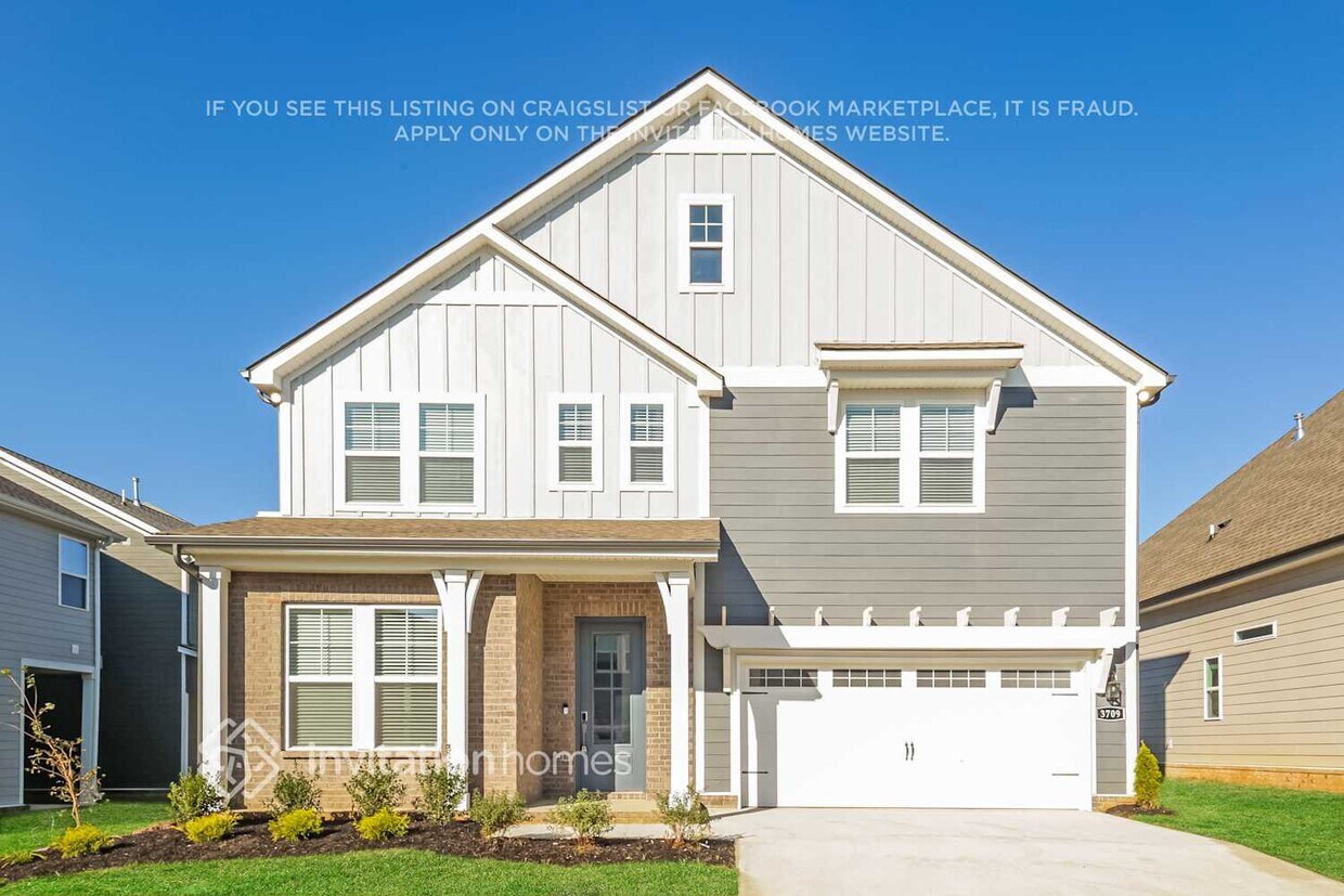 Foto principal - 3709 Marthinus Ln