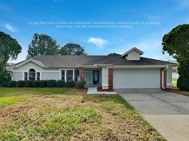 Building Photo - 2206 Fairmont Cir