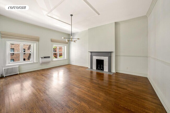 Foto del edificio - 120 E 19th St