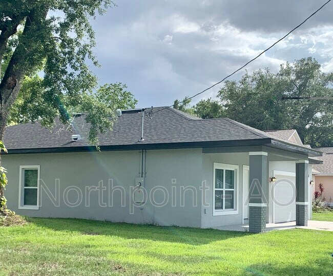 1902 S Parramore Ave, Orlando, FL 32805 House Rental in Orlando, FL