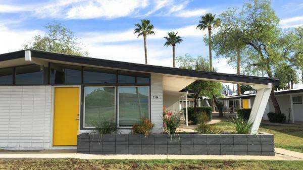 Foto del edificio - Modern Retro Living