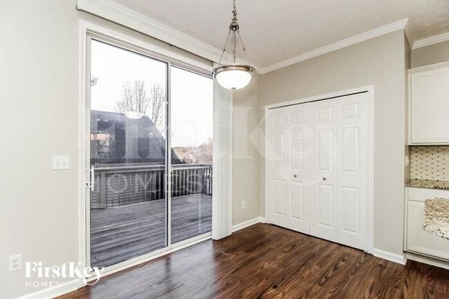Foto del edificio - 400 Cobalt Valley Ln