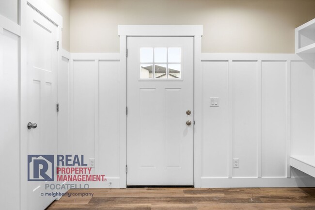 Building Photo - MOVE IN SPECIAL - Brand New Construction 4...