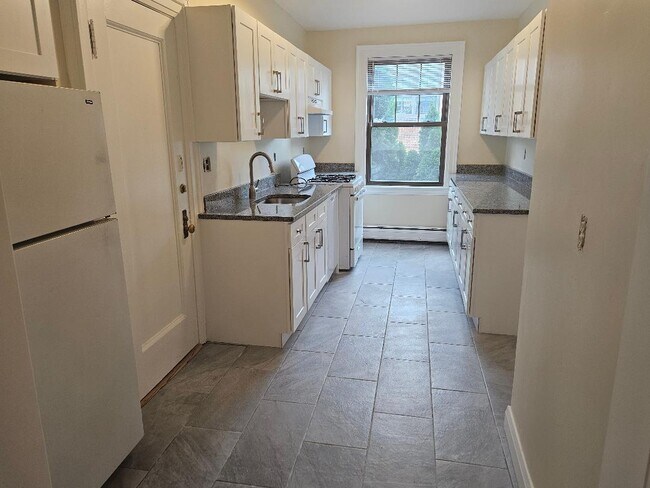 Foto del edificio - 213 Fountain St