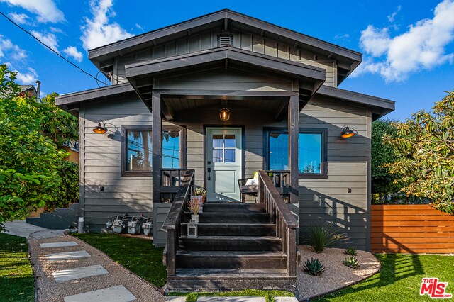 Foto del edificio - 2217 Scott Ave