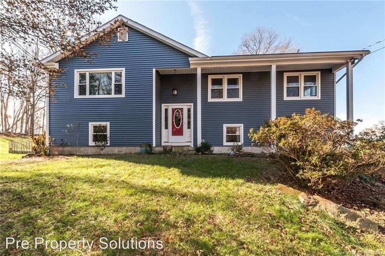 Primary Photo - 3 br, 1.5 bath House - 25 Porges Road