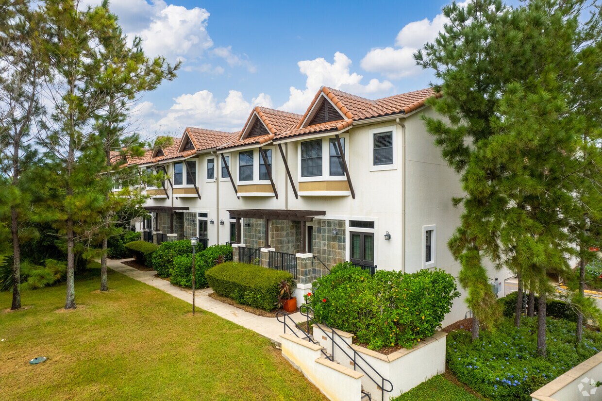 14545 Damai Ln Orlando, FL 32821 - Damai