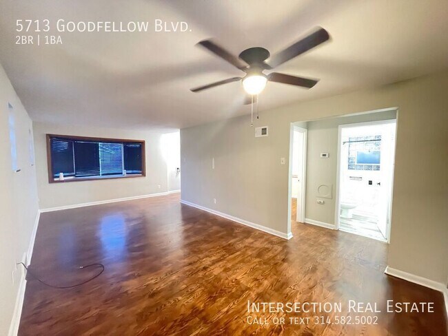 Foto del edificio - 5713 Goodfellow Blvd