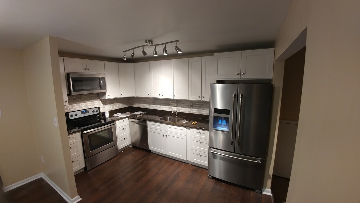 101 E Evesham Rd, Voorhees Township, NJ 08043 House Rental in