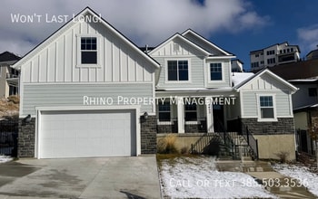 Building Photo - 4452 N Summer View Dr