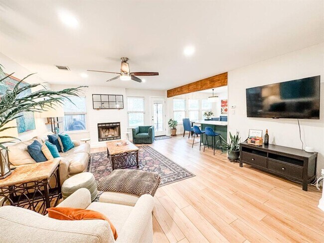 Foto del edificio - Northwest Austin / Milwood/Rattan Creek Su...