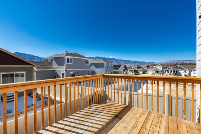 Photo - 1491 Grand Overlook St (Colorado Springs, CO) House