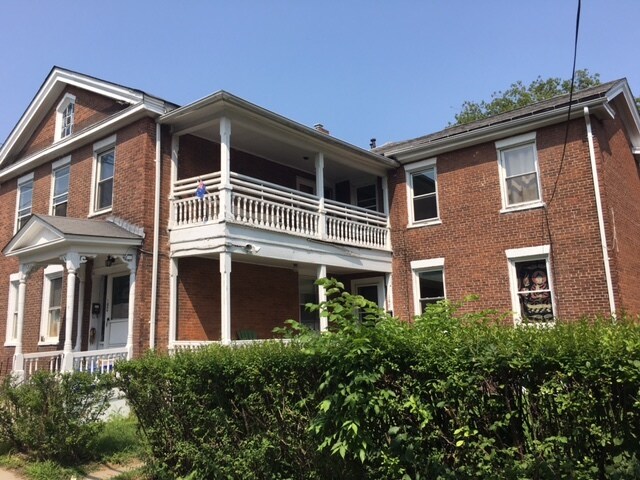 Primary Photo - 150 N Union St
