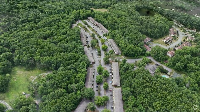  - Deer Valley Apartments