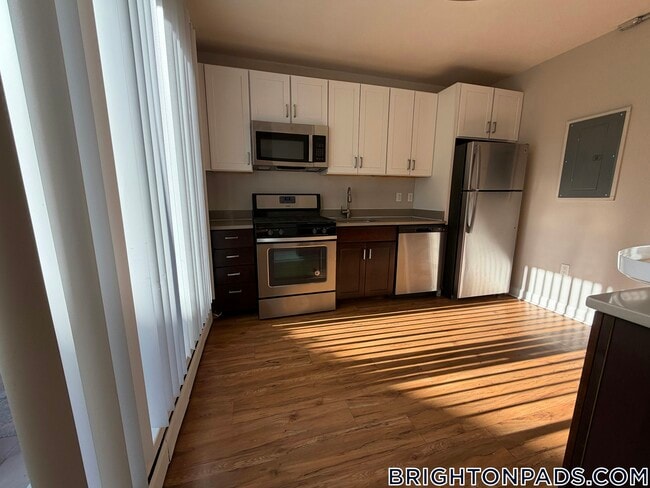 Foto del edificio - 9 Bronsdon St