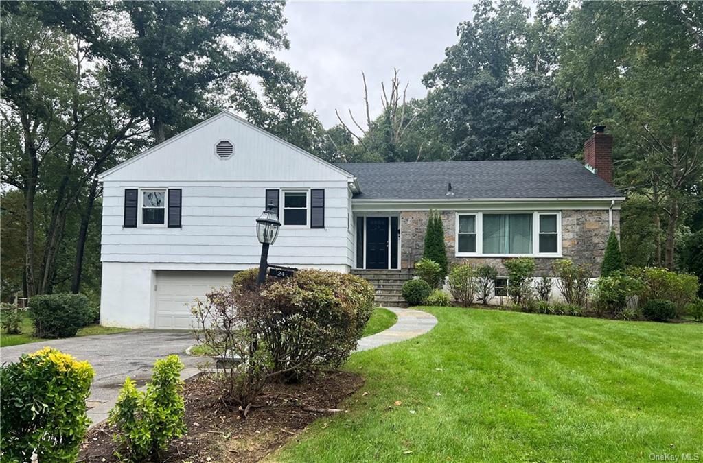24 Benedict Rd, Scarsdale, NY 10583 House Rental in Scarsdale, NY