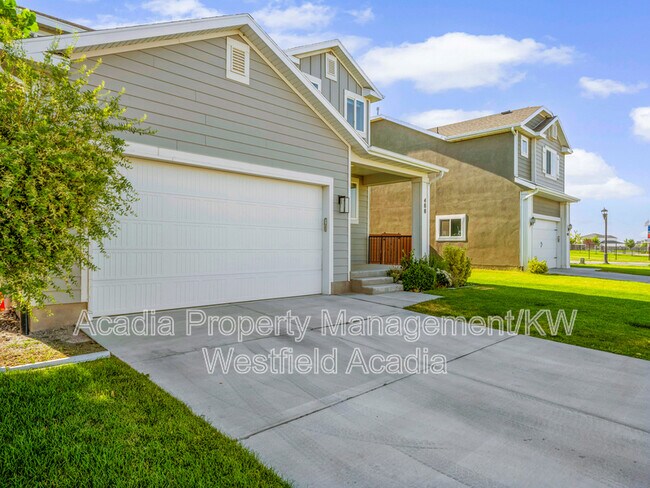 Building Photo - 488 N 20 W - 1