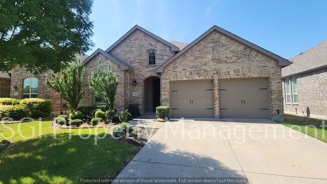 Foto del edificio - 5621 Grove Cove Dr