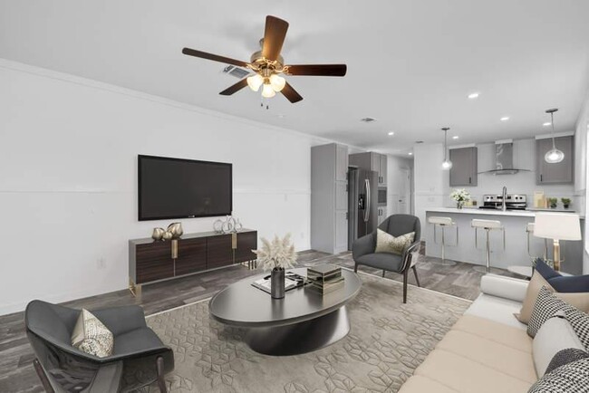 Foto del edificio - 16831 Oak Leaf Ct
