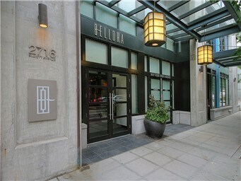 Building Photo - Beautiful 1BR/1BA Condo - Seattle