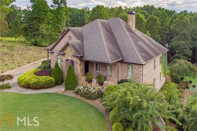 Building Photo - 14 Allatoona Trace Dr