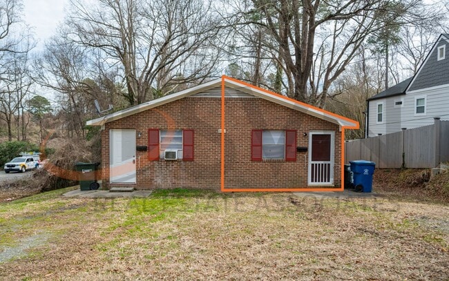 Photo - 910 Fiske Street Apartment