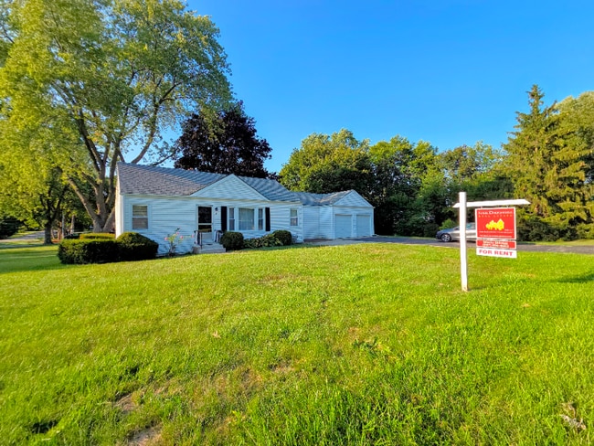 34 Evergreen St