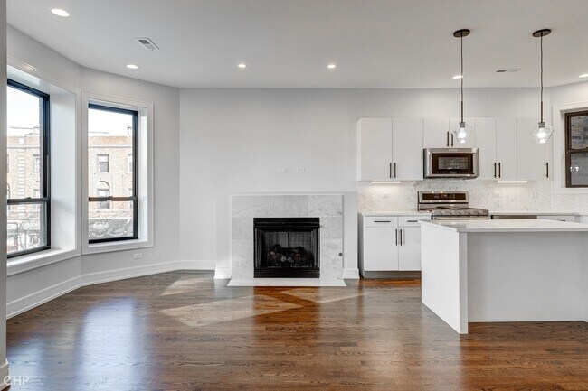Foto del edificio - 805 W Bradley Pl