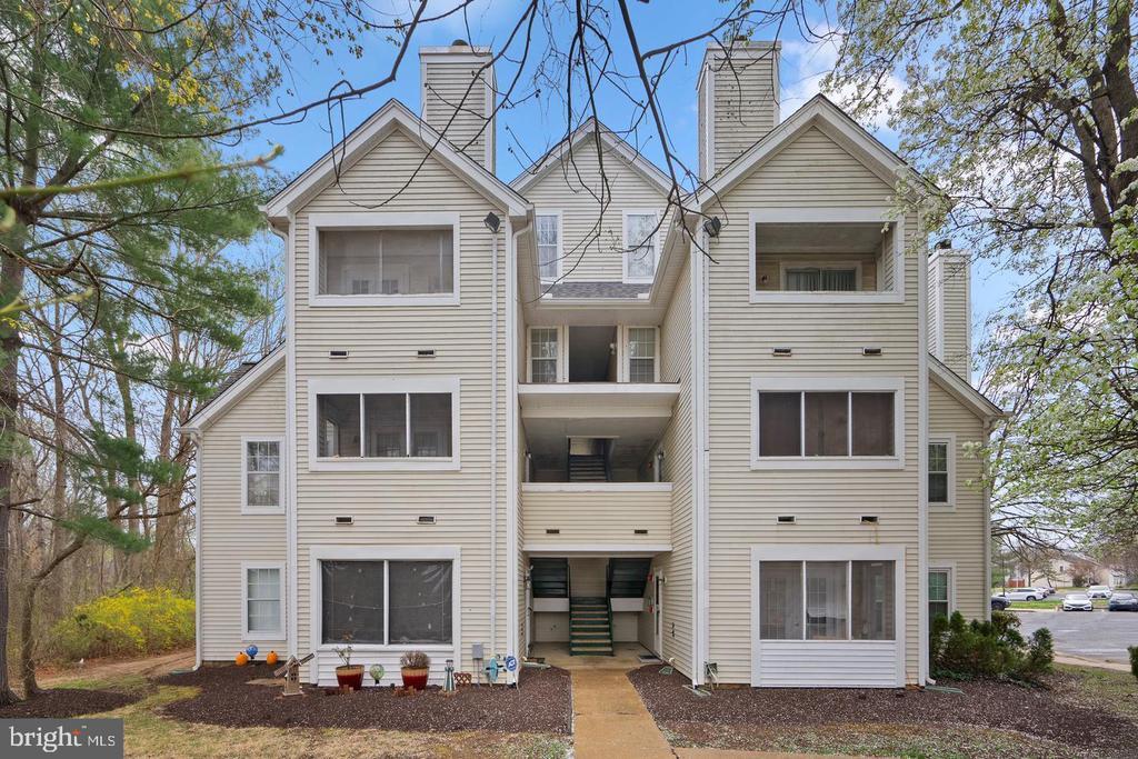 Foto principal - 4478 Lord Loudoun Ct